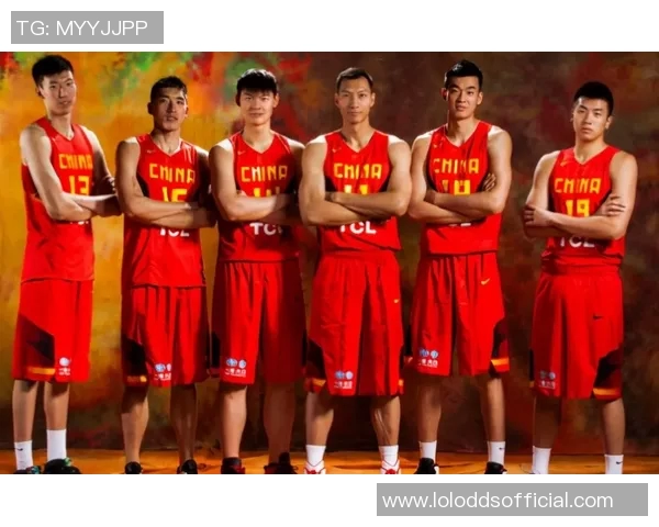 姚明深度解析篮球发展现状与未来趋势引发的思考与启示