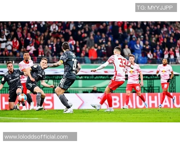 德甲精彩对决曼联逆转莱比锡神扑瞬间成比赛转折点