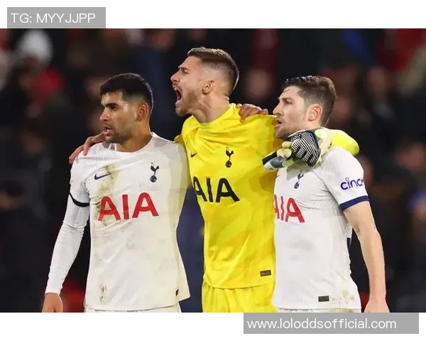 英超激战马竞补时绝杀热刺引发争议判罚全场沸腾