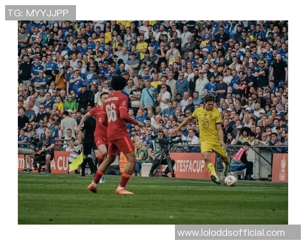 足总杯惊心动魄之战利物浦逆转切尔西全场沸腾瞬间回顾