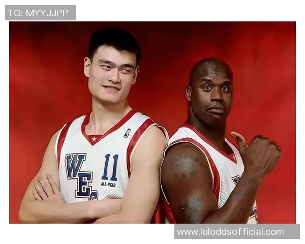 姚明在关键时刻绝杀对手展现传奇风采引发全场沸腾