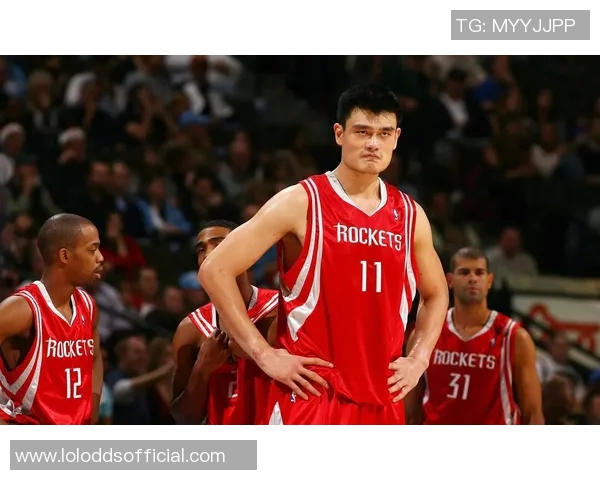 姚明状元队友的传奇篮球生涯与影响力探讨