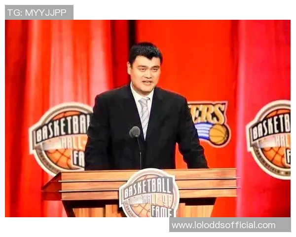 姚明身材厚度揭秘：从篮球巨星到健康生活的完美转变