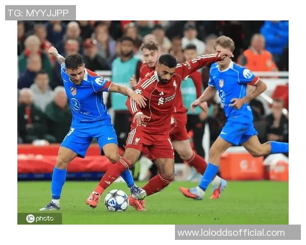 欧联杯精彩对决利物浦险胜马竞乌龙球成比赛转折点与十大进球回顾