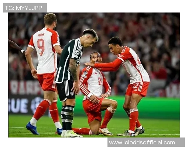 国王杯激战拜仁险胜曼联红牌争议引发全场热议与十大精彩进球回顾