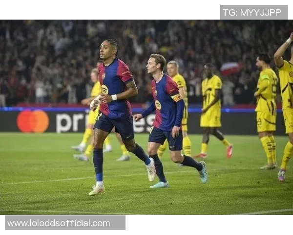 意甲精彩对决多特蒙德逆转巴萨全场沸腾战术分析揭秘 意甲精彩对决多特蒙德逆转巴萨全场沸腾战术分析揭秘