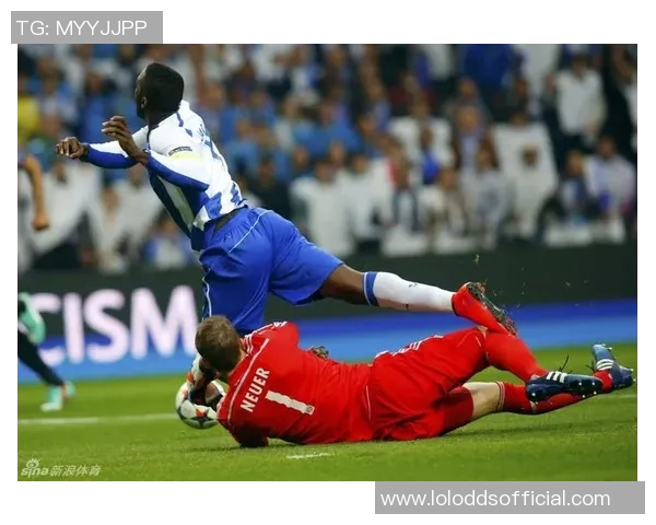 波尔图大胜拜仁五球狂潮绝杀瞬间点燃全场热情集锦回顾