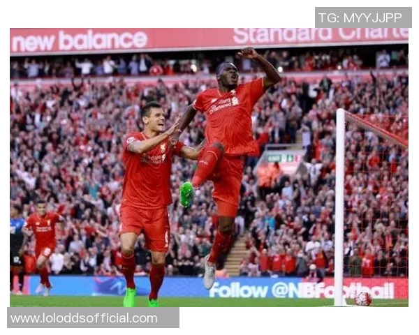 英超焦点战：利物浦小胜马竞意外逆袭全场沸腾