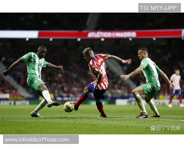 德甲焦点战拜仁轻取马竞全场数据解析与精彩瞬间回顾