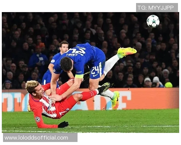 德甲精彩对决马竞与切尔西激战成和逆转瞬间点燃全场激情