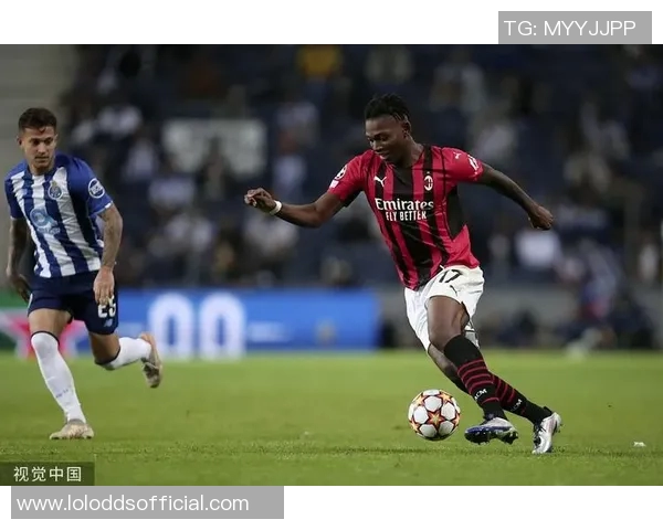 波尔图逆转AC米兰晋级国王杯补时绝杀点燃全场激情 波尔图逆转AC米兰晋级国王杯补时绝杀点燃全场激情