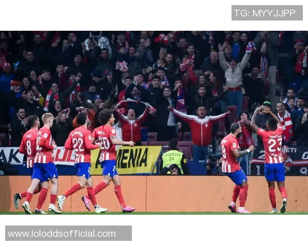 中超热刺大胜马竞五球狂潮引发全场震撼解析